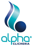 Alpha Clicheria logo
