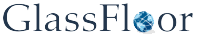 Glass Floors logo