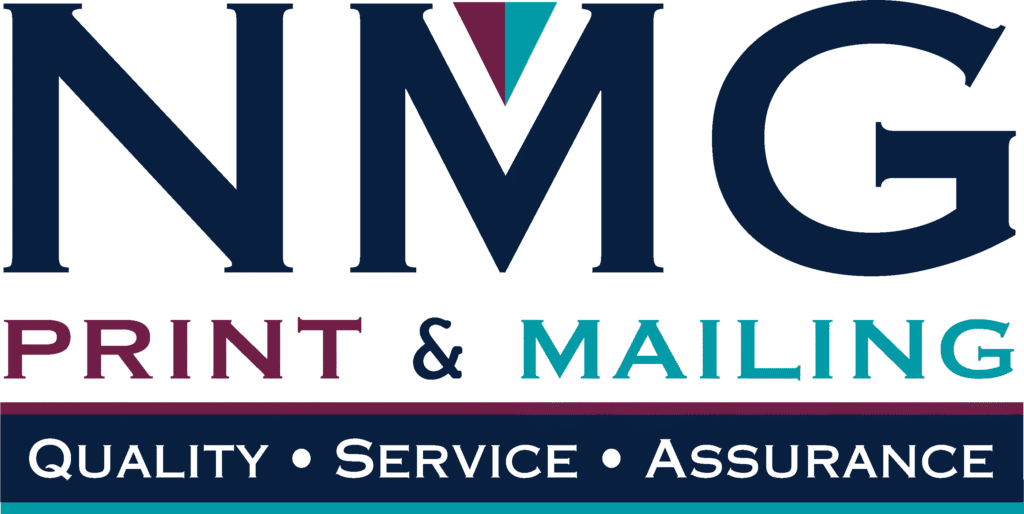 NMG Corporation logo
