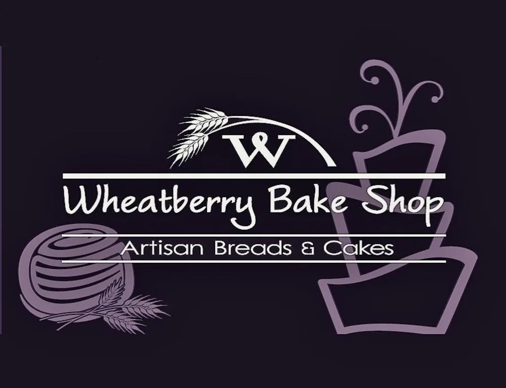 Wheatberry Bake Shop logo