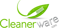 Cleanerware logo