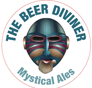 The Beer Diviner logo