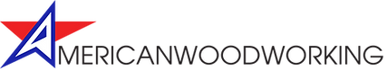 American Woodworking logo