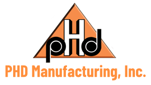 PHD Manufacturing, Inc logo