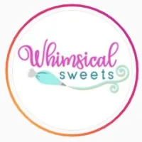 Whimsical Sweets logo