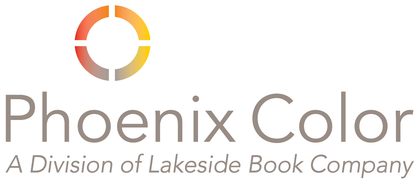 Phoenix Color logo