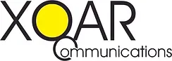 XOAR Communications logo