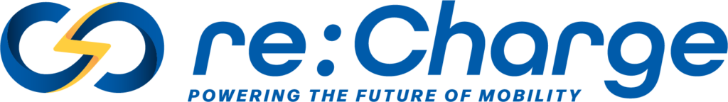 re:Charge, Inc logo