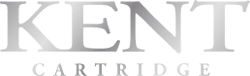 Kent Cartridge logo