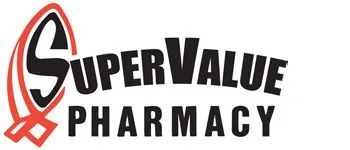 Super Value Pharmacy logo