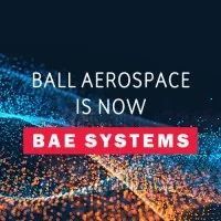BAE Systems logo