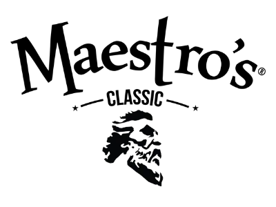 Maestro's Classic logo