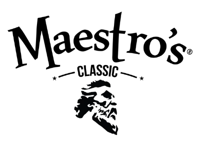 Maestro's Classic logo