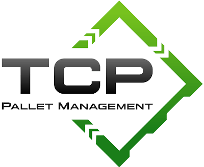 Tri County Pallet & Mulch logo