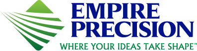Empire Precision Plastics logo