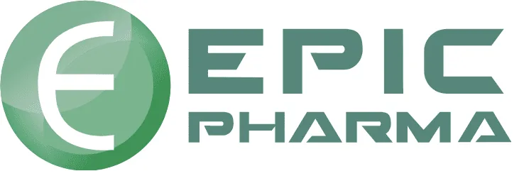 Epic Pharma logo
