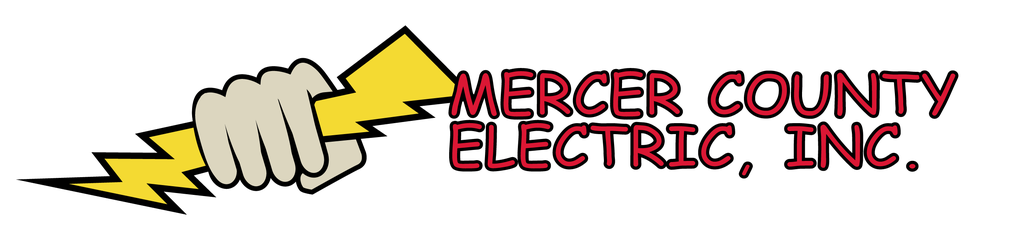 Mercer County Electric Inc logo
