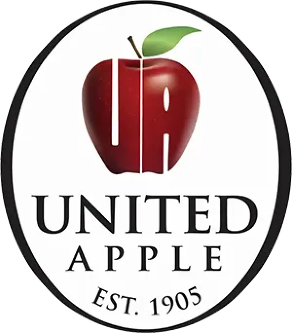 United Apple Sales logo