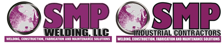 SMP Welding LLC logo