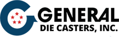 General Die Casters, Inc logo