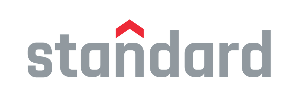 Standard Industries logo