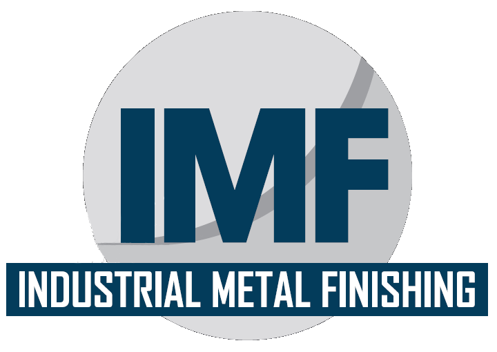 Industrial Metal Finishing, Inc logo