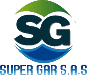 Representaciones Supergar S.A.S logo