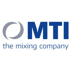 MTI Mischtechnik logo