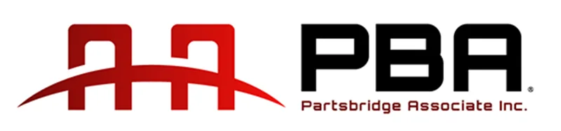 PartsBridge Associate, Inc logo