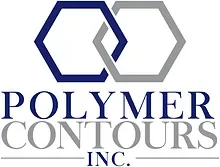 Polymer Contours logo