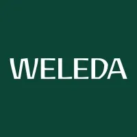 Weleda logo