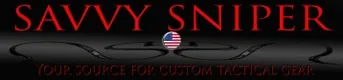 Savvy Sniper LLC logo