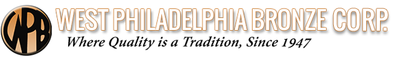 West Philadelphia Bronze logo
