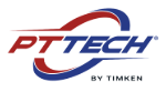PT Tech LLC logo