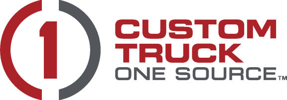 Custom Truck One Source logo