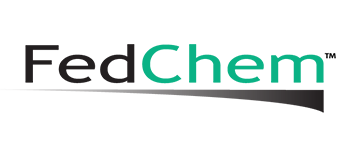FedChem logo