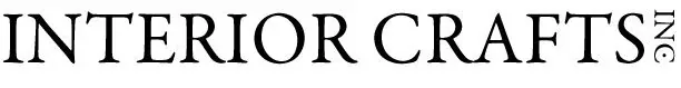 Interior Crafts Inc logo