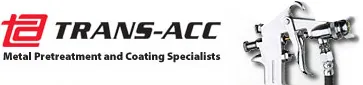 Trans-Acc, Inc logo