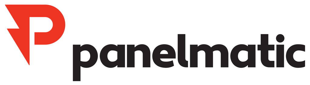 Panelmatic logo