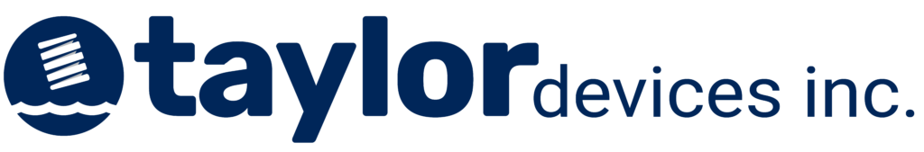 Taylor Devices, Inc logo