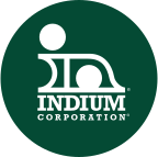 Indium Corporation logo