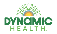 Dynamic Health logo