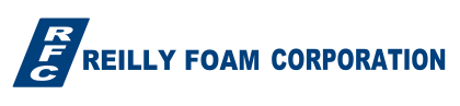 Reilly Foam Corporation logo