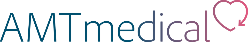 AMT Medical logo