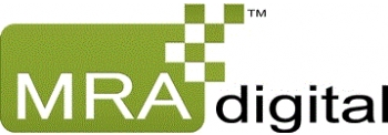 MRA Digital, LLC logo