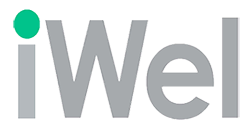 iWel Health logo