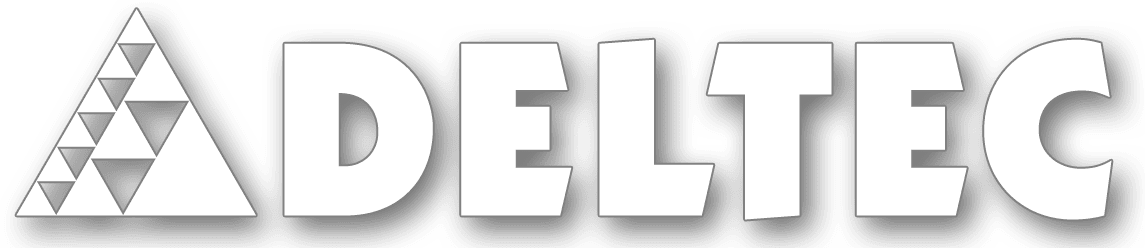 Deltec, Inc logo