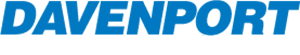 Davenport Machine, Inc logo