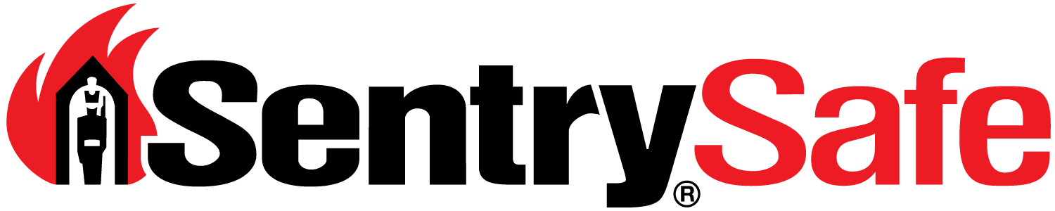 SentrySafe logo