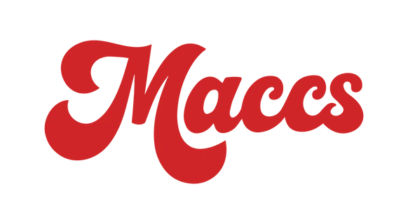 The MACCS logo